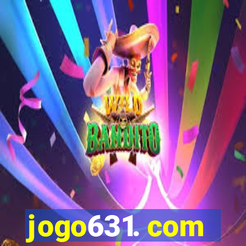 jogo631. com